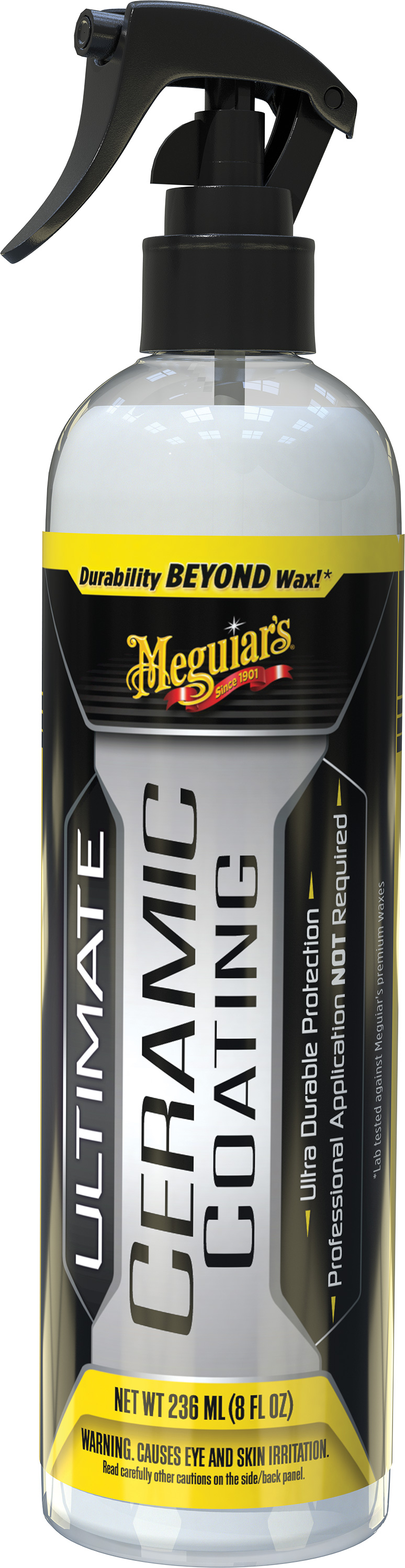 Meguiar’s® Ultimate Ceramic Coating 237ml