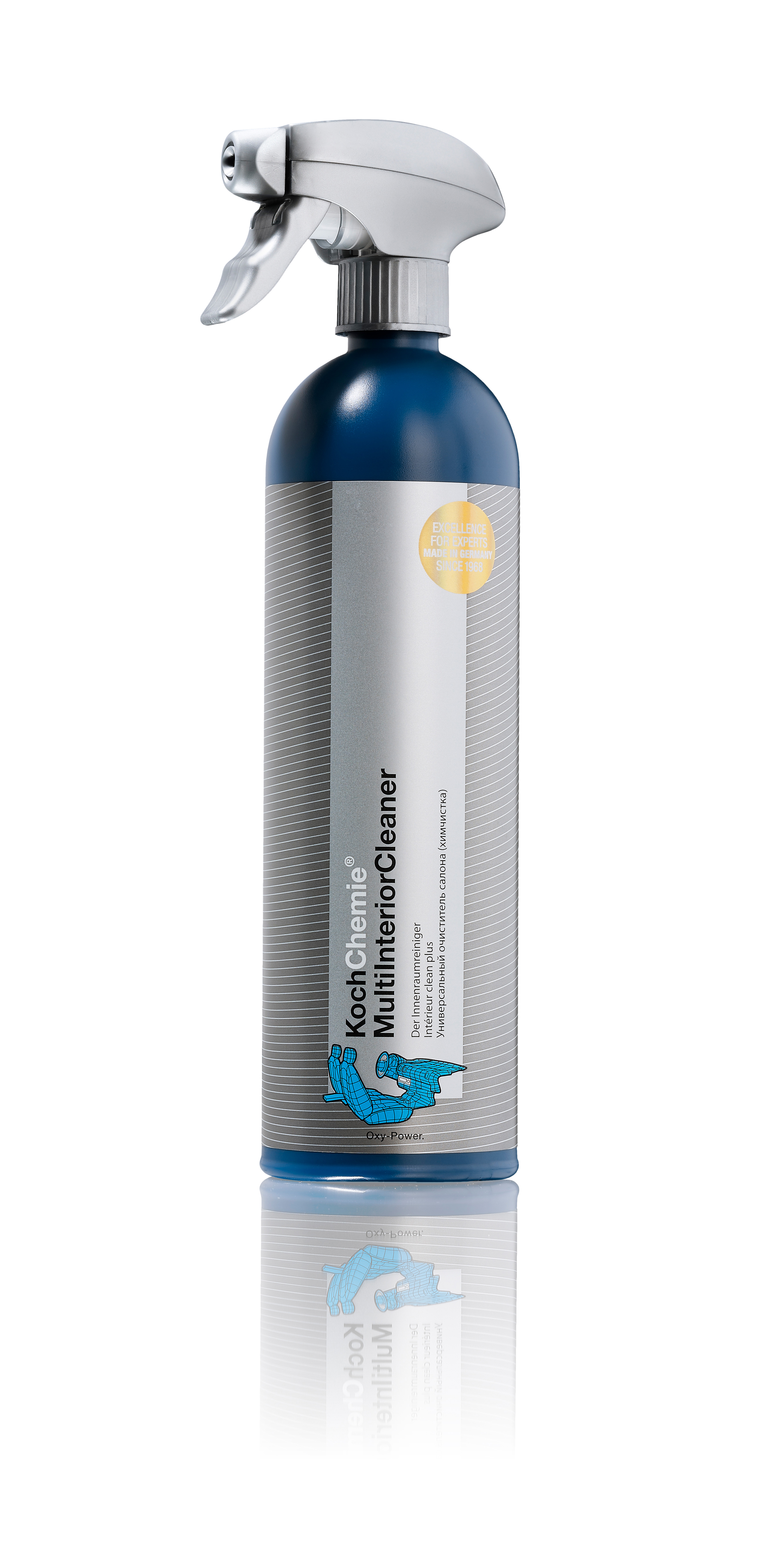 Koch Chemie MultiInteriorCleaner 750ml