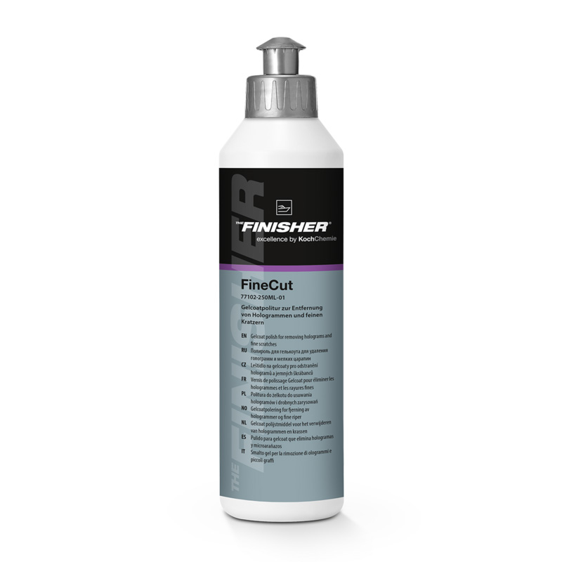 Koch Chemie The Finisher FineCut 250ml