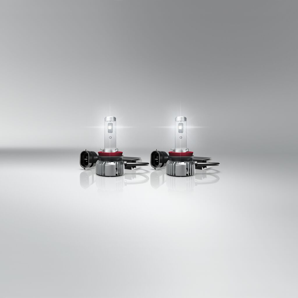 Osram Night Breaker LED smart ECE - 2er Set
