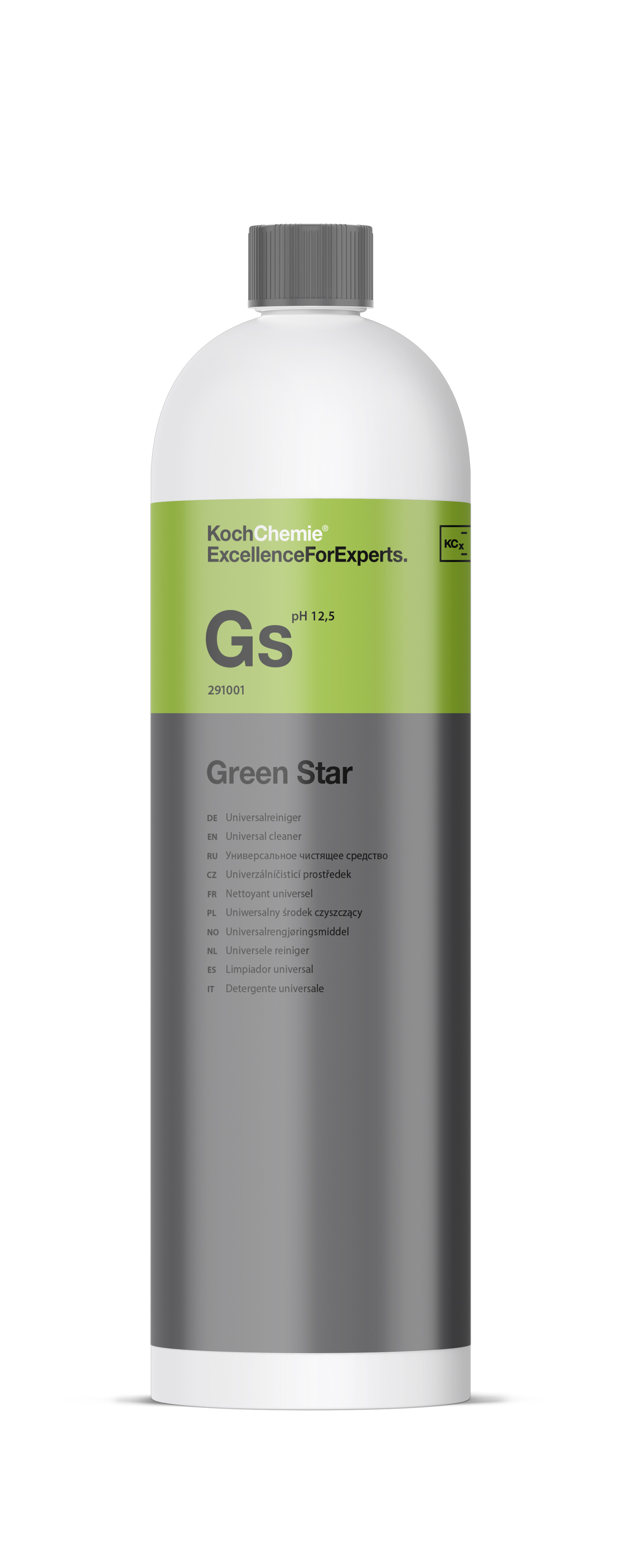 Koch Chemie Green Star 1L