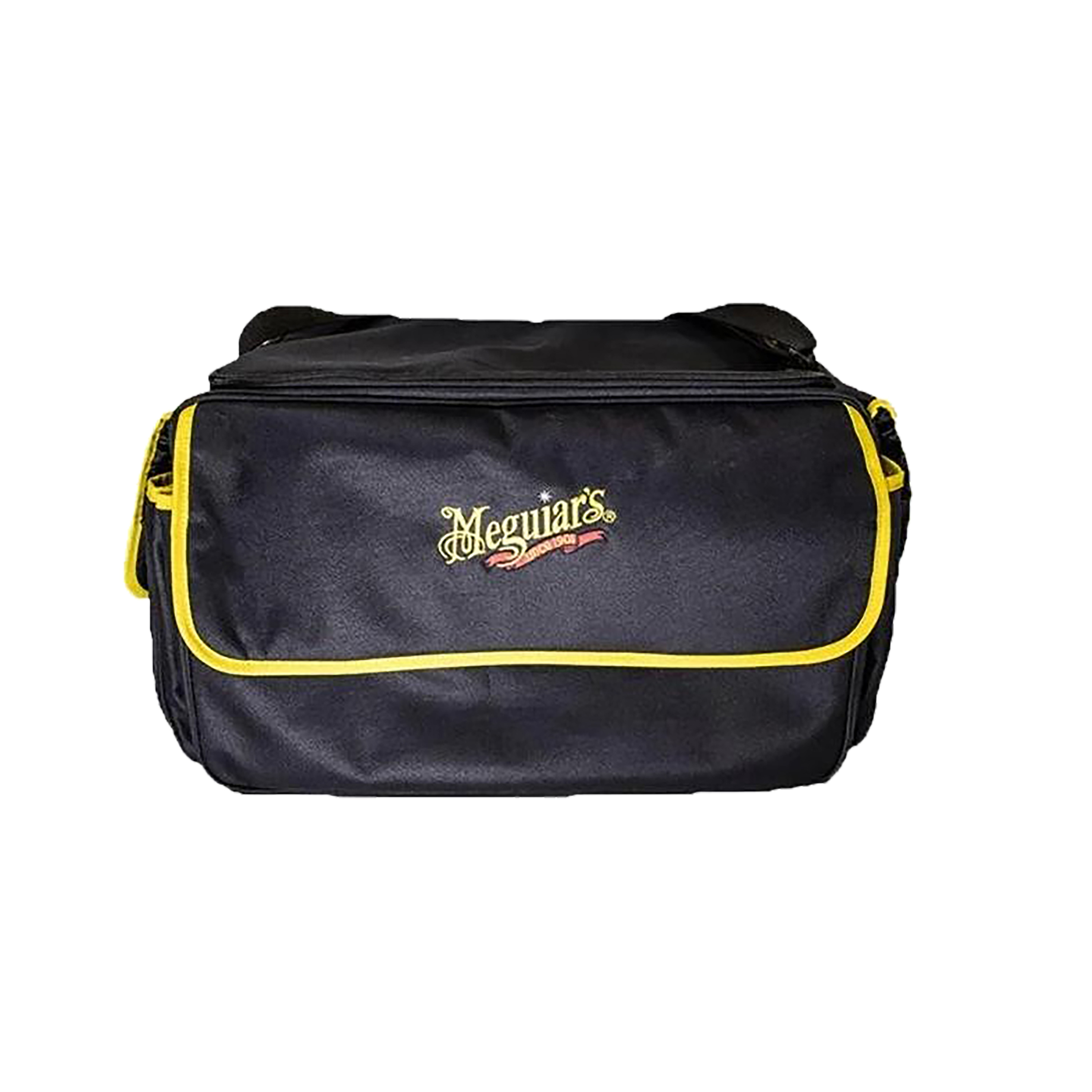 Meguiar’s® Kit Bag black large