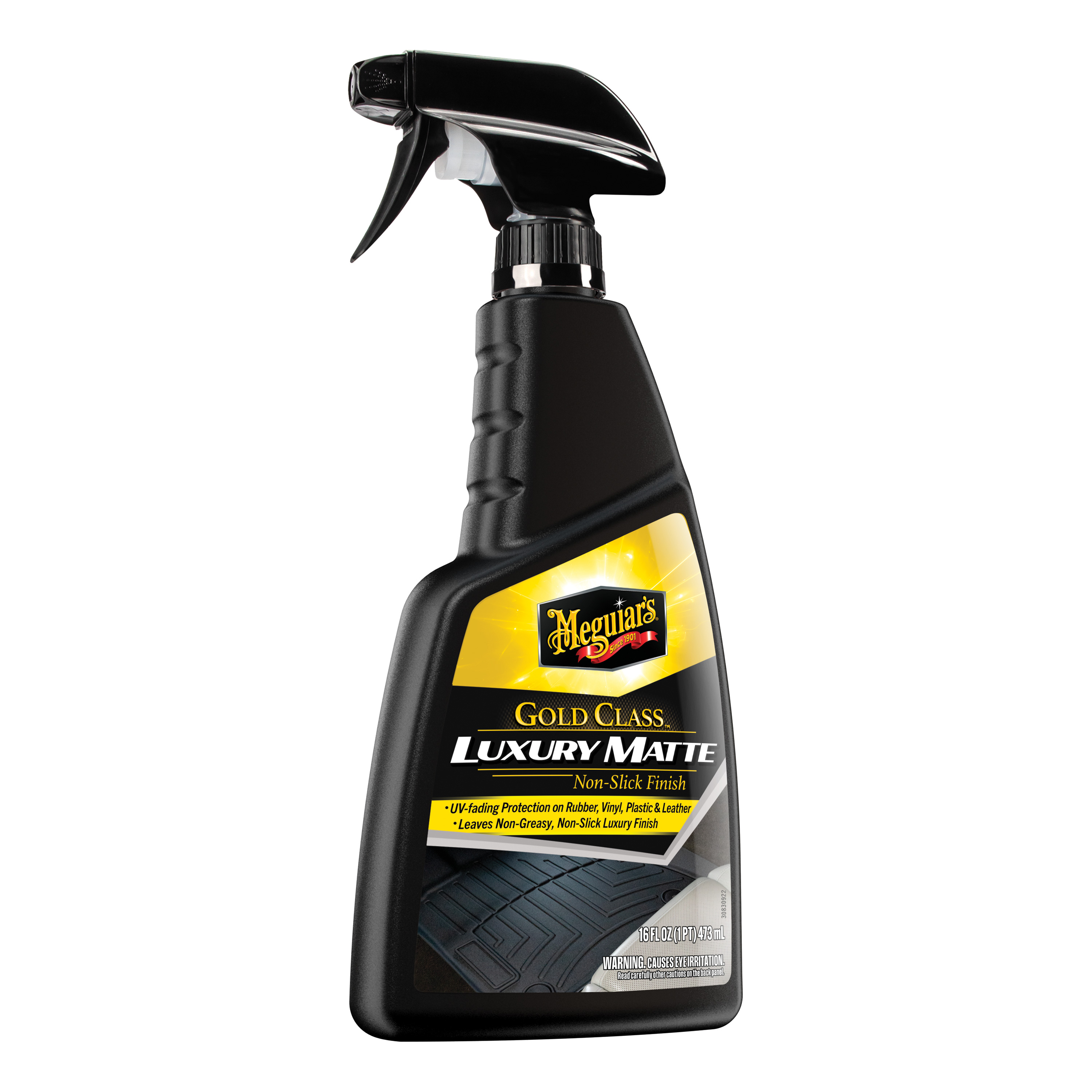 Meguiar's® Gold Class™ Luxury Matte Pflegespray 473ml