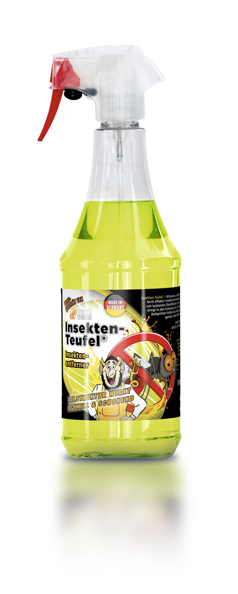 Tuga Insekten-Teufel® 1L