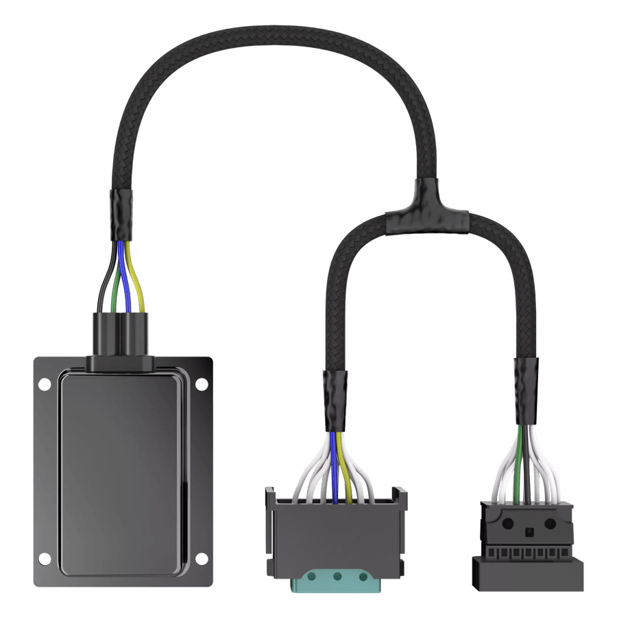 Osram Auto-Lampen-Adapter LEDriving SMART CANBUS