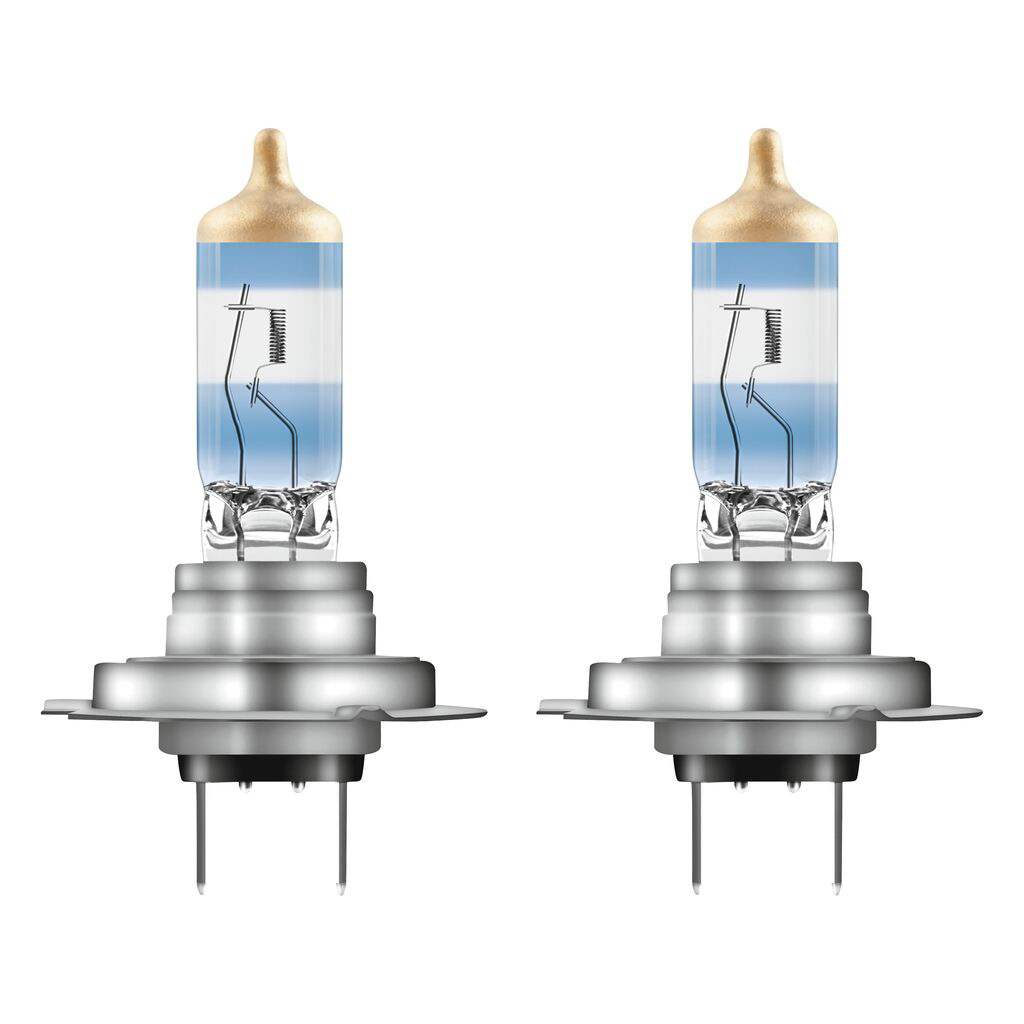 Osram Night Breaker 220 H7 - 2er Set