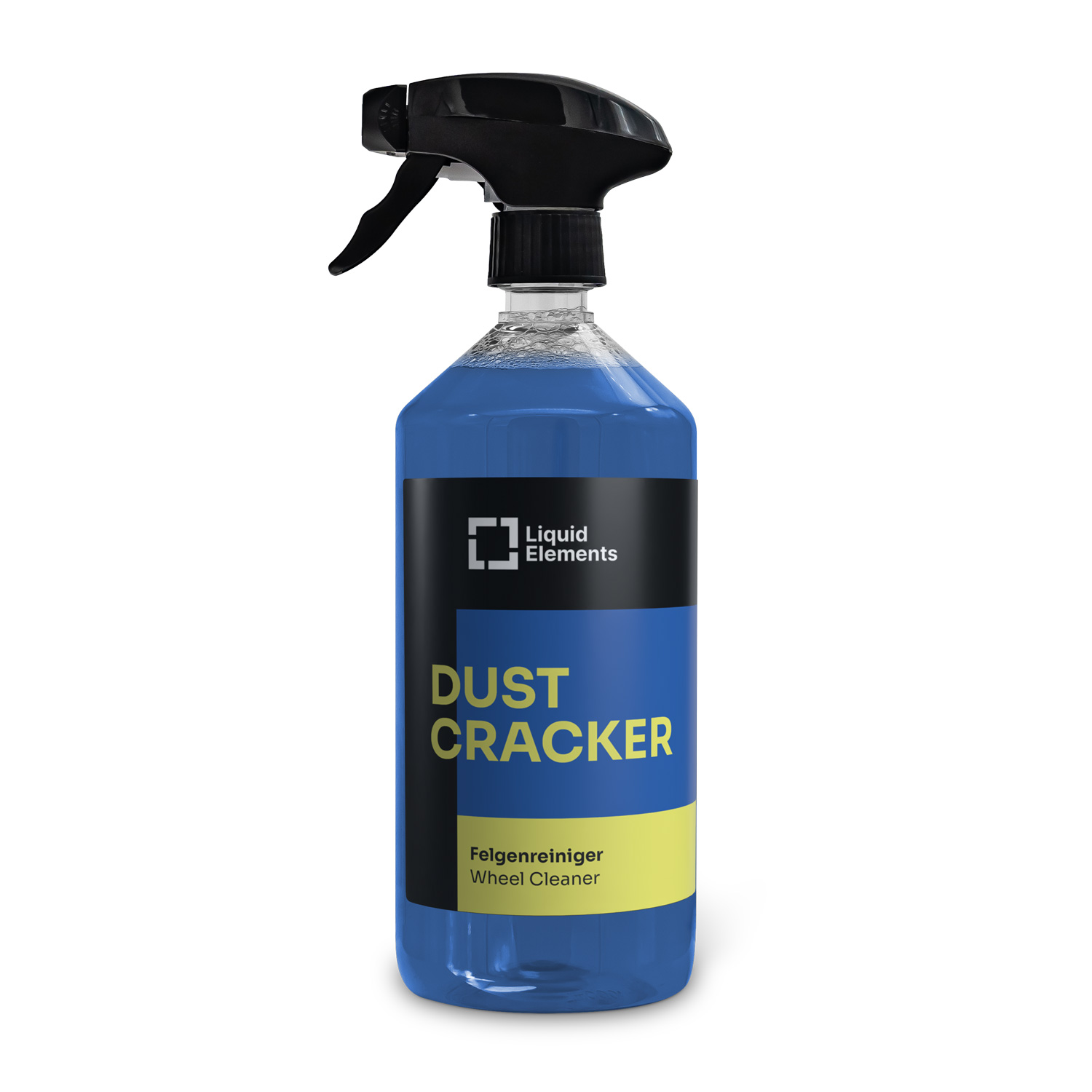Liquid Elements Felgenreiniger Dust Cracker 1L