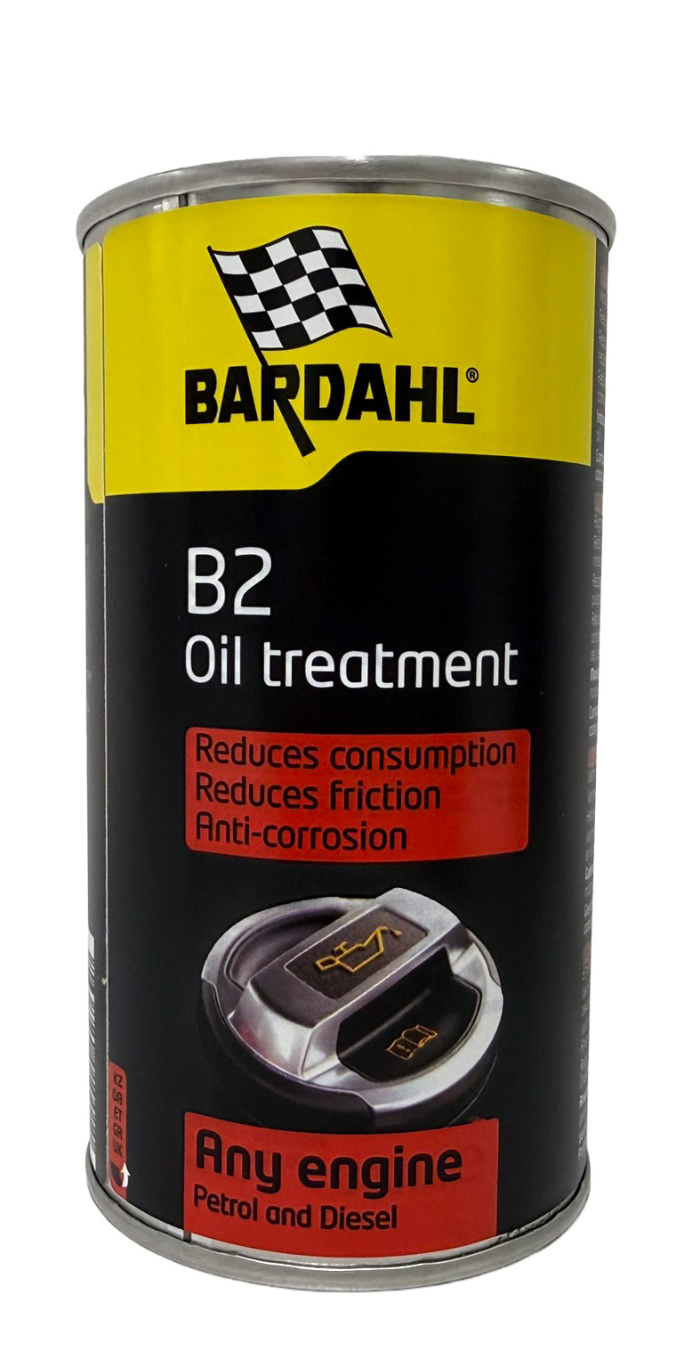 Bardahl B2 Motorölzusatz 300ml