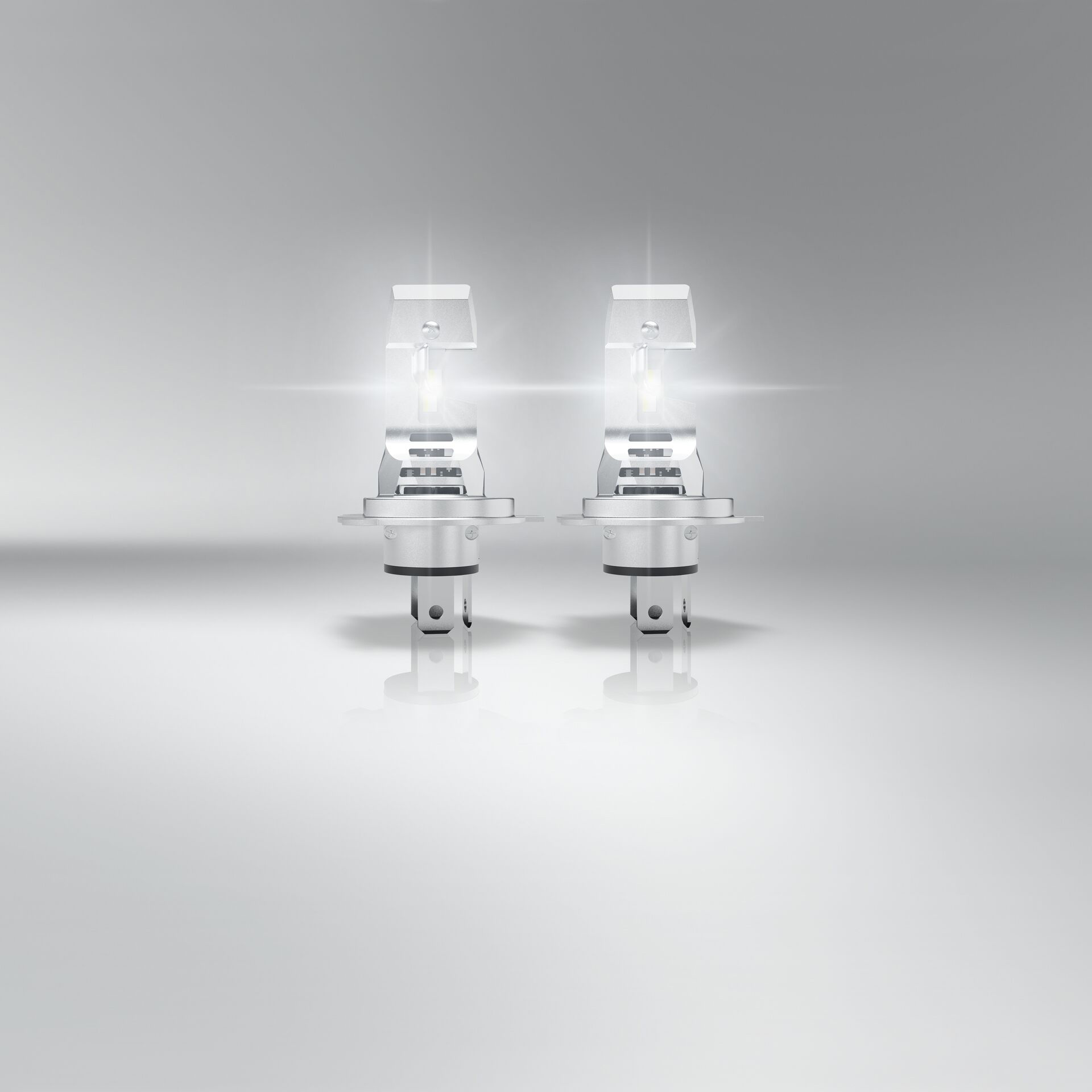 Osram Night Breaker LED speed 450 H4 - 2er Set