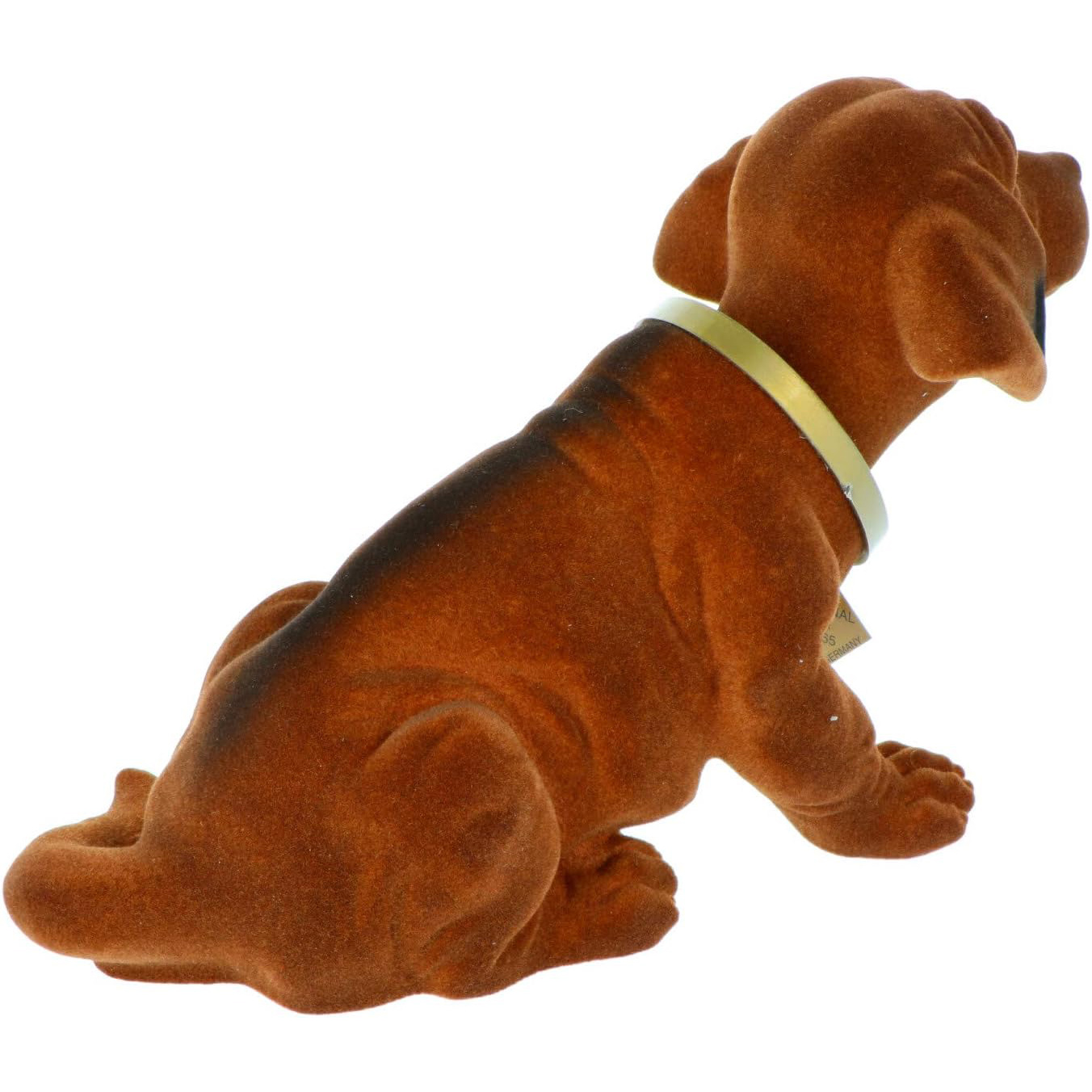 Rakso Der Original Wackeldackel groß, 29 cm