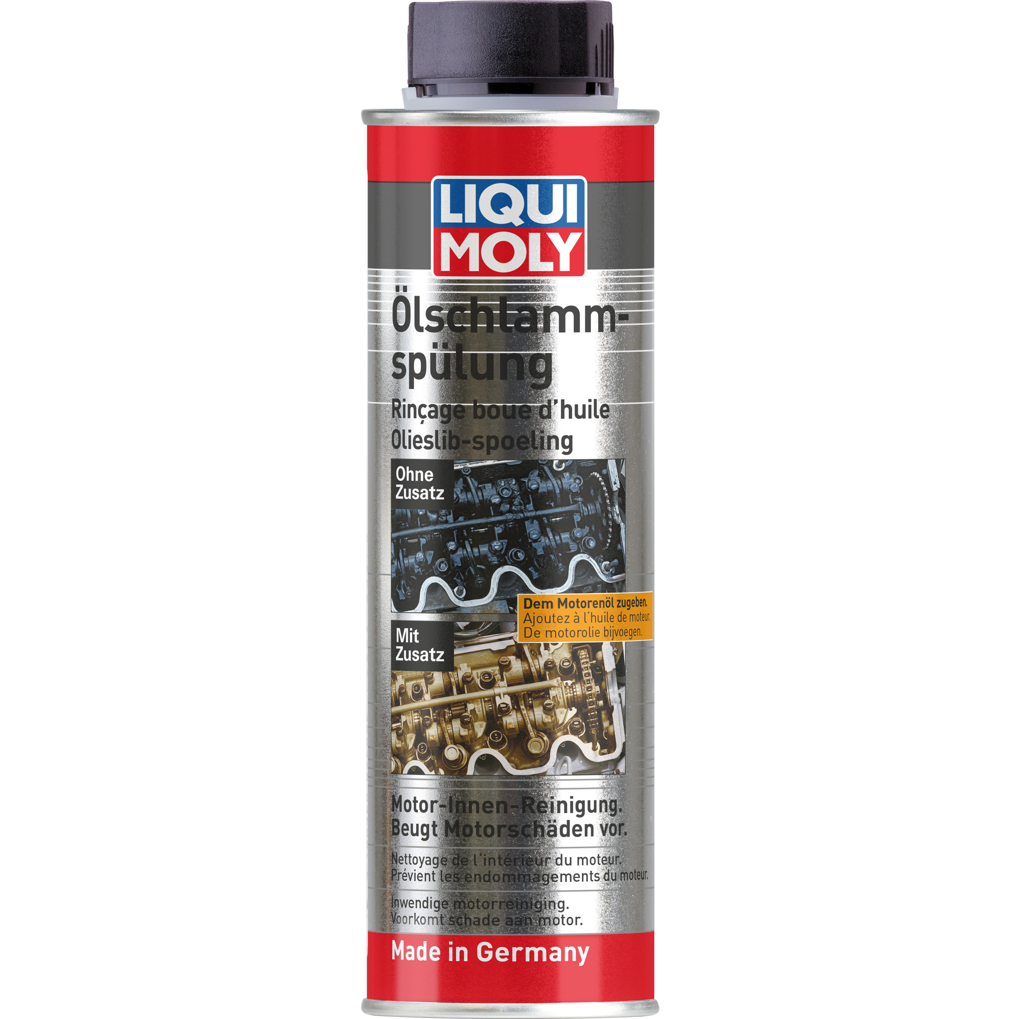 Liqui Moly Öl-Schlamm-Spülung 300ml