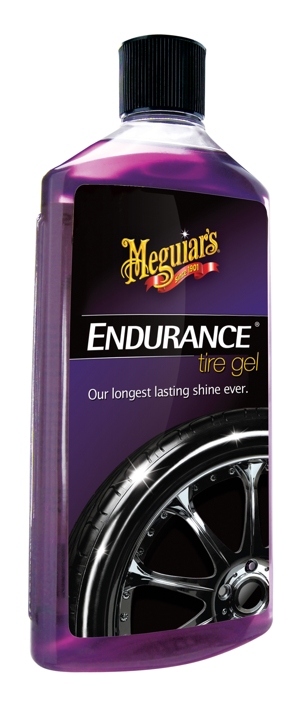 Meguiar’s® Gold Class Endurance Tire Gel 473ml