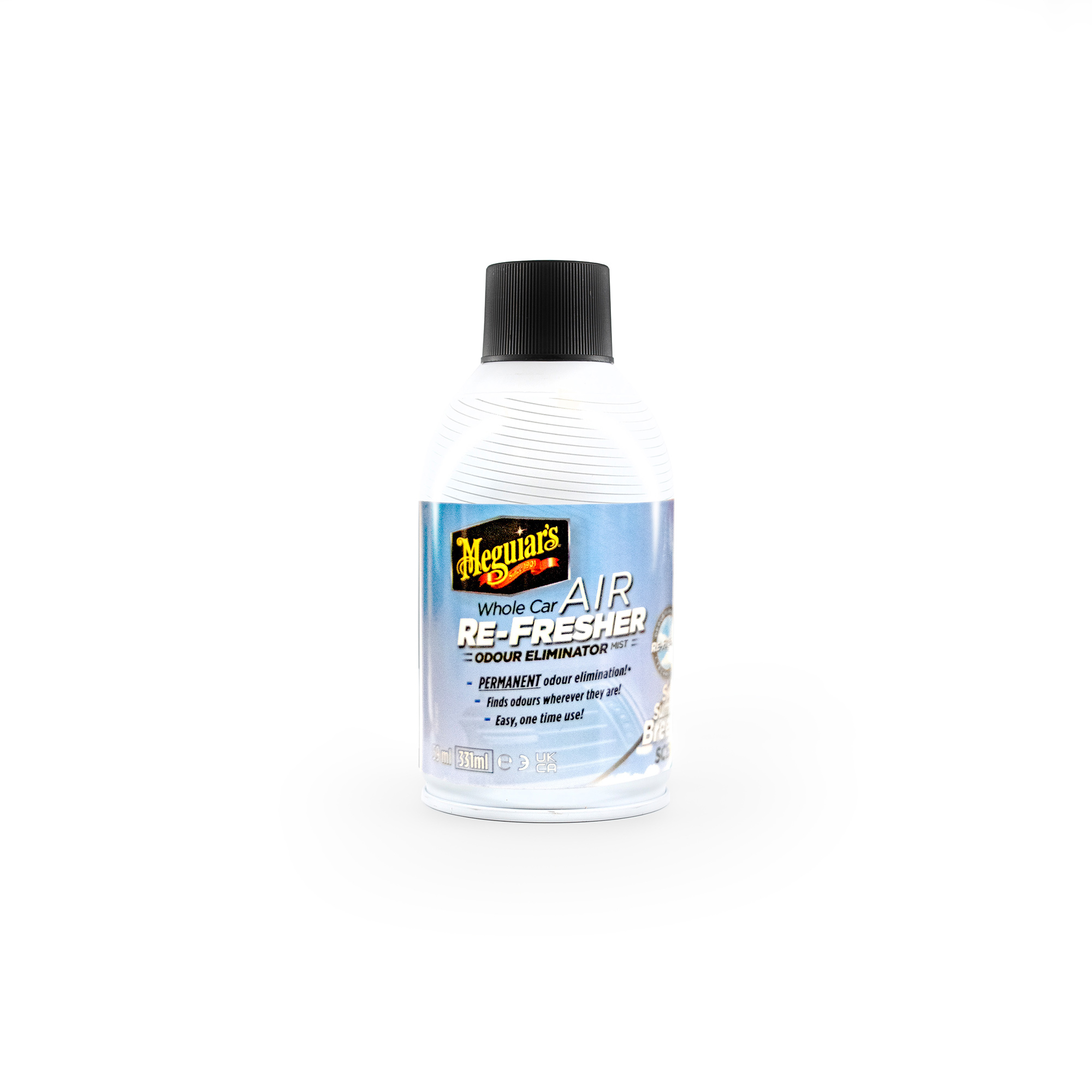 Meguiar’s® Air Re-Fresher Sweet Summer Breeze 60ml