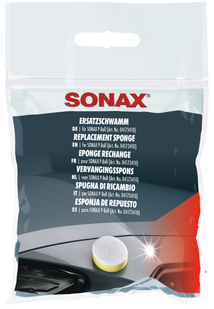 Sonax Ersatzschwamm