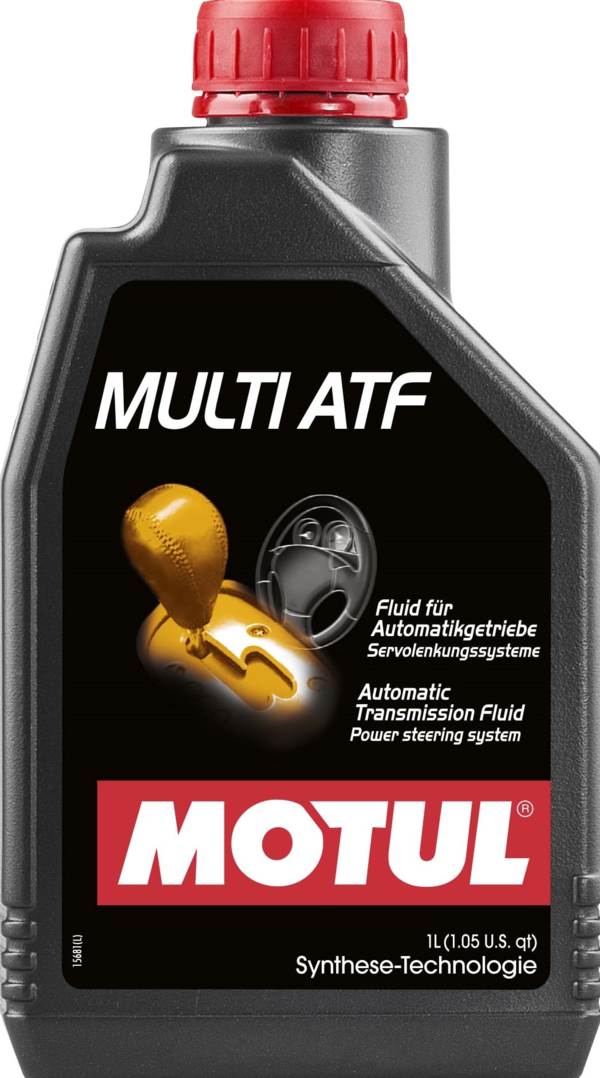 Motul Multi ATF 1L
