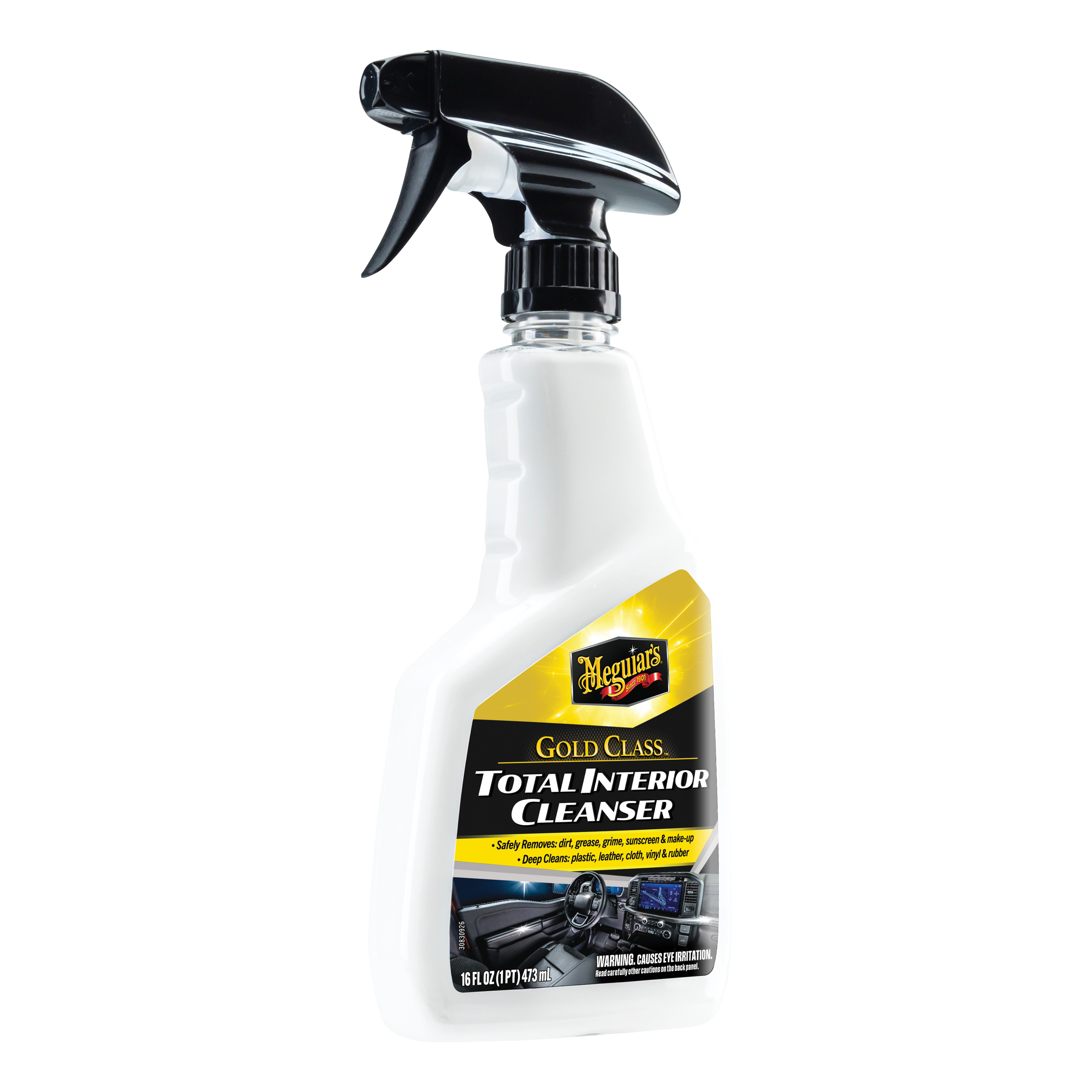 Meguiar’s® Gold Class™ Total Interior Cleanser Innenraumreiniger 473ml