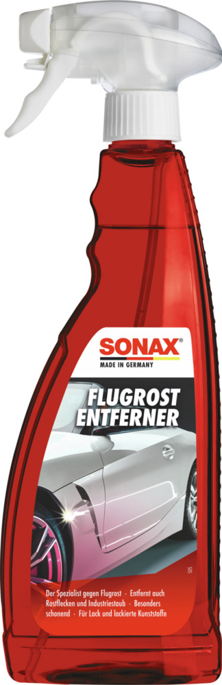 Sonax FlugrostEntferner 750ml