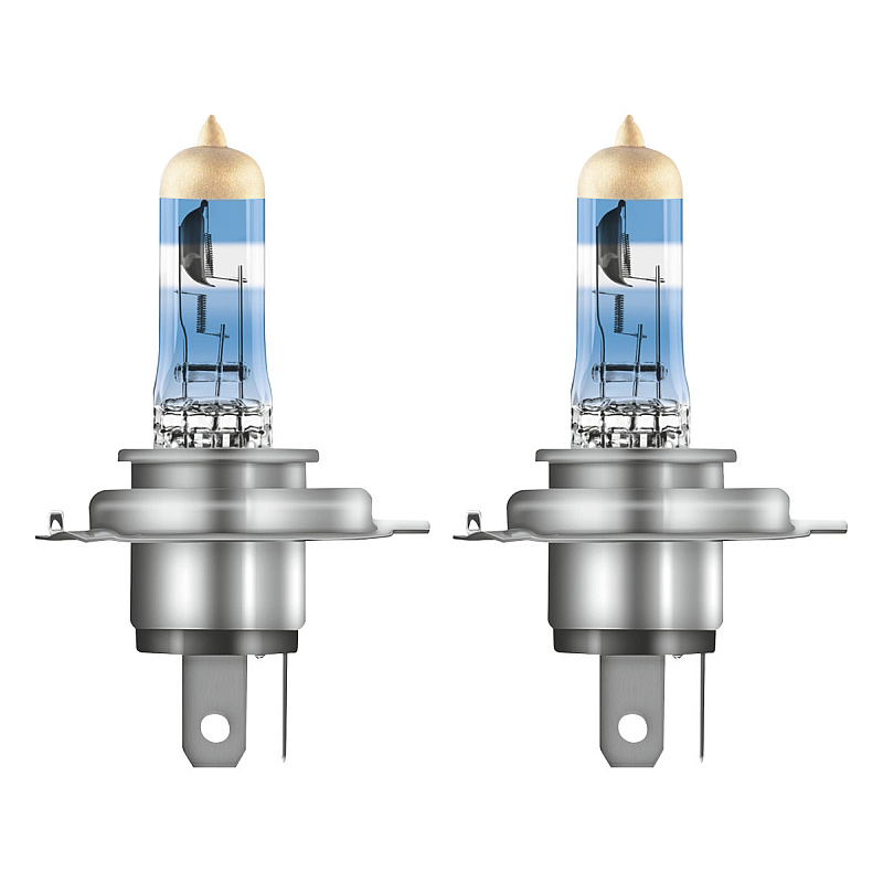 Osram Night Breaker 220 H4 - 2er Set