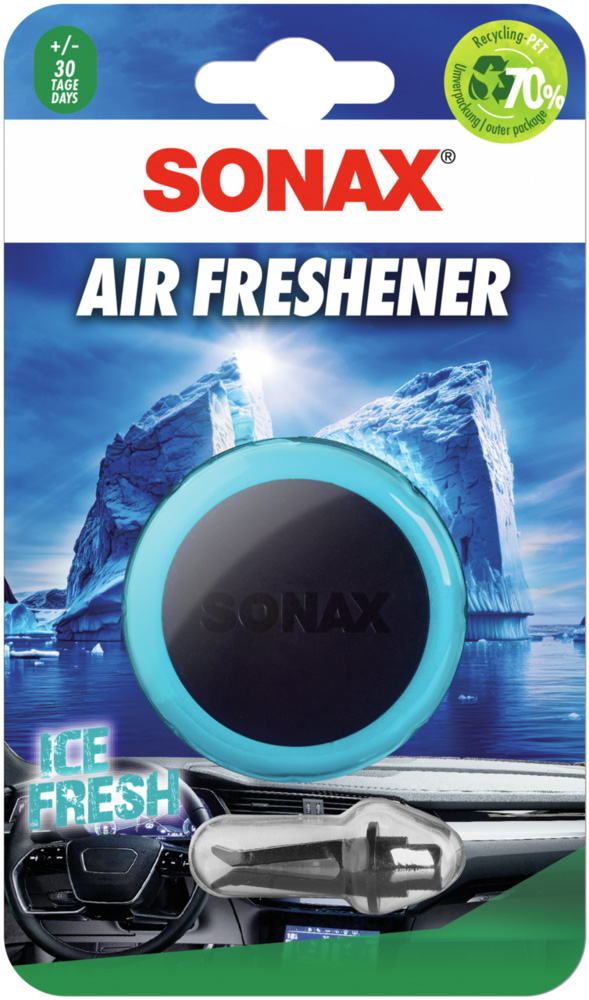 Sonax Air Freshener Ice-Fresh