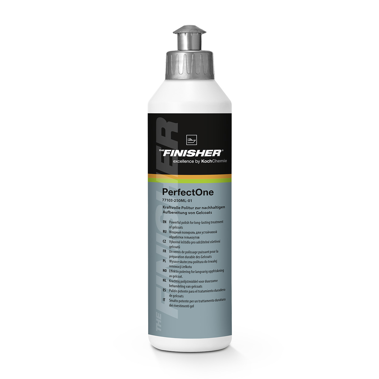 Koch Chemie The Finisher PerfectOne 250ml