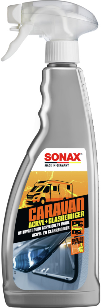 Sonax CARAVAN Acryl+GlasReiniger 750ml