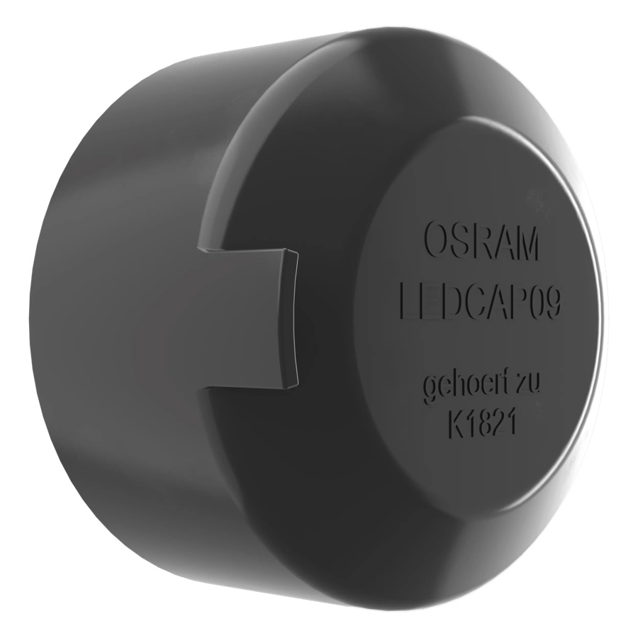 Osram Scheinwerferkappe LEDriving CAP - 1er