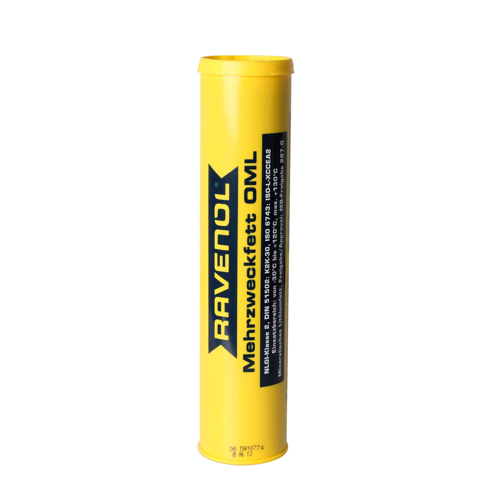 Ravenol Mehrzweckfett OML 400g