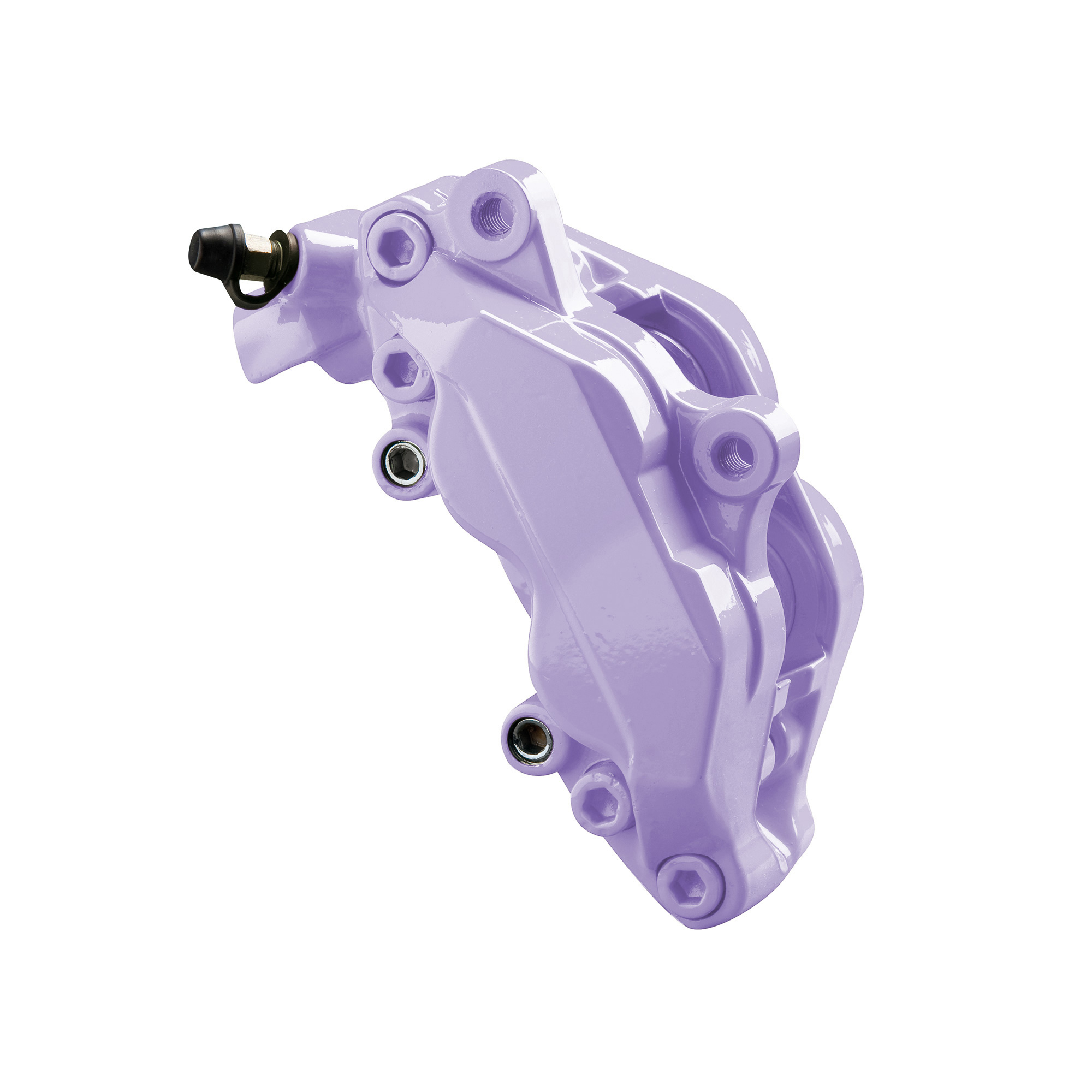 Foliatec Bremssattel Lack Set - Pastell Soft Violet