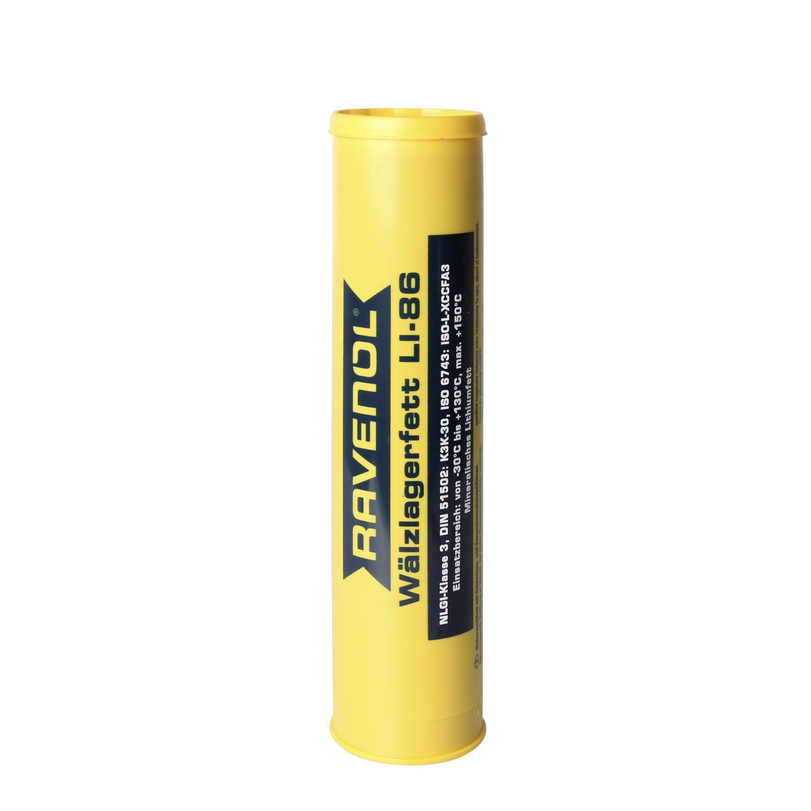 Ravenol Wälzlagerfett LI-86 400g