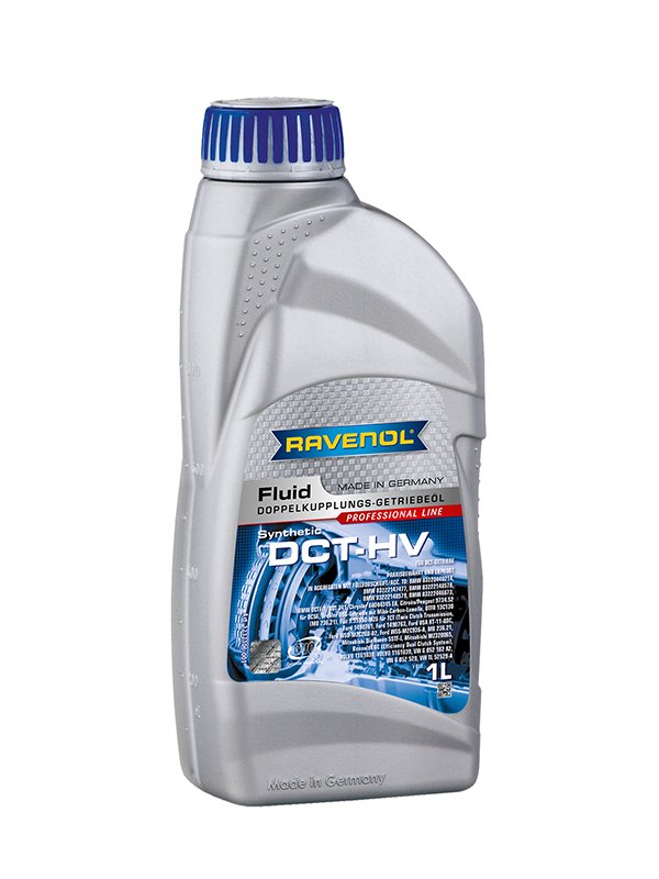 Ravenol DCT-HV Fluid 1L