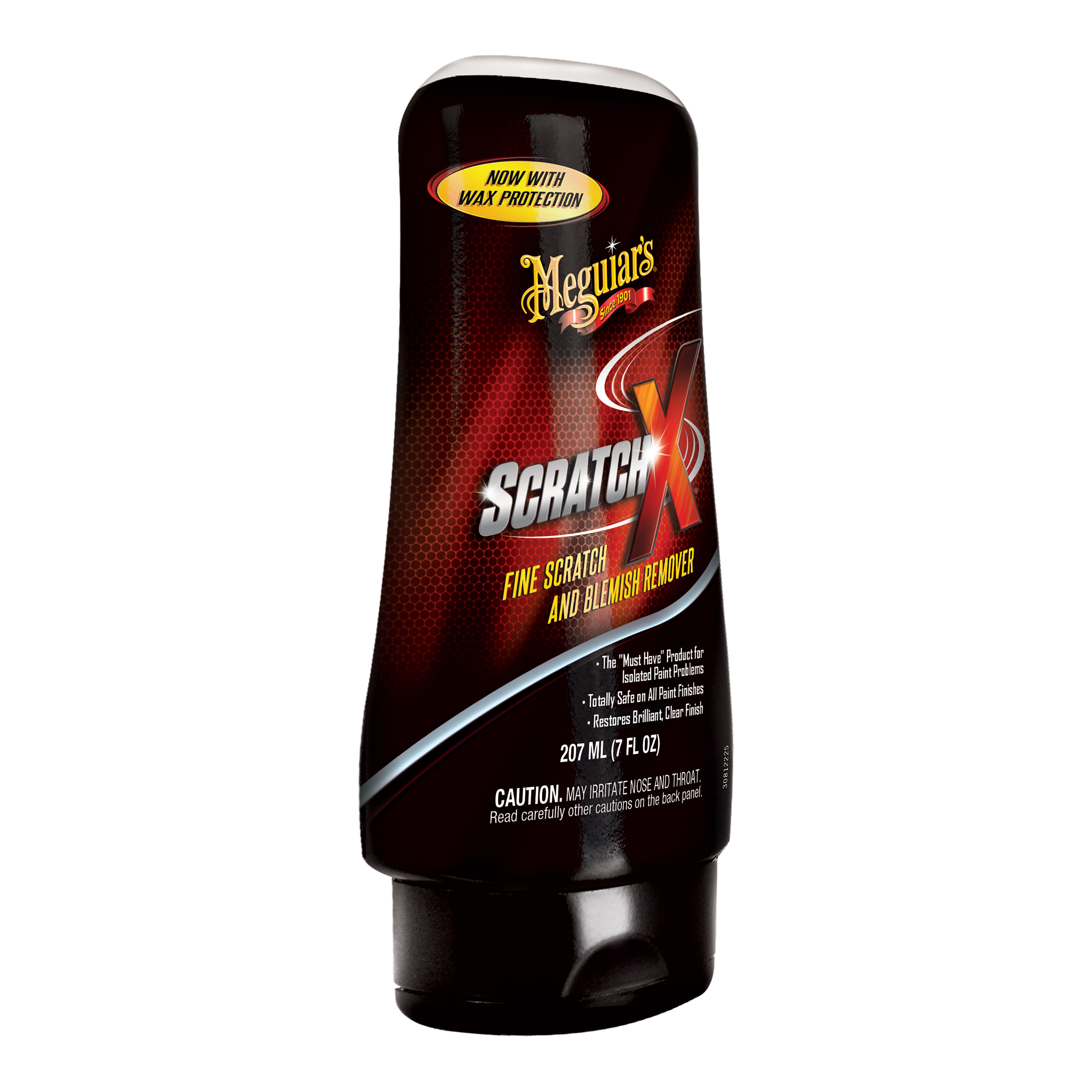 Meguiar’s® ScratchX® 207ml