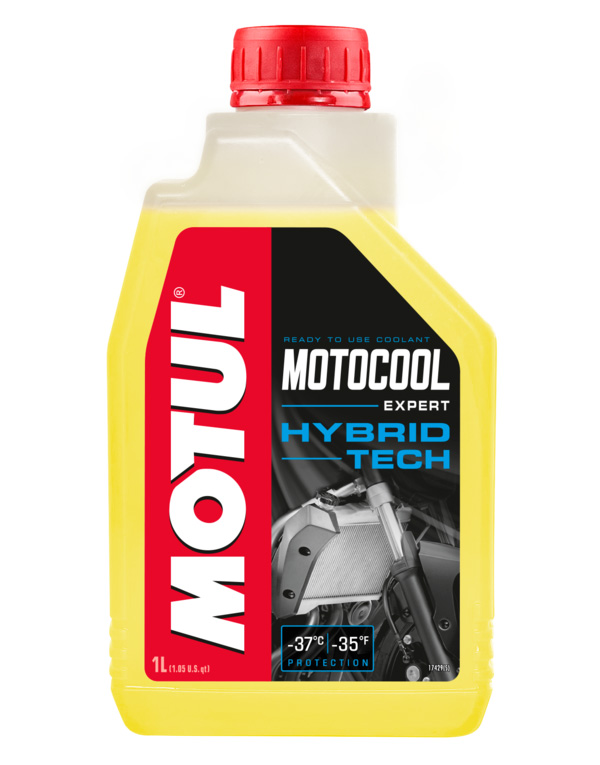 Motul moto Cool Expert 1L