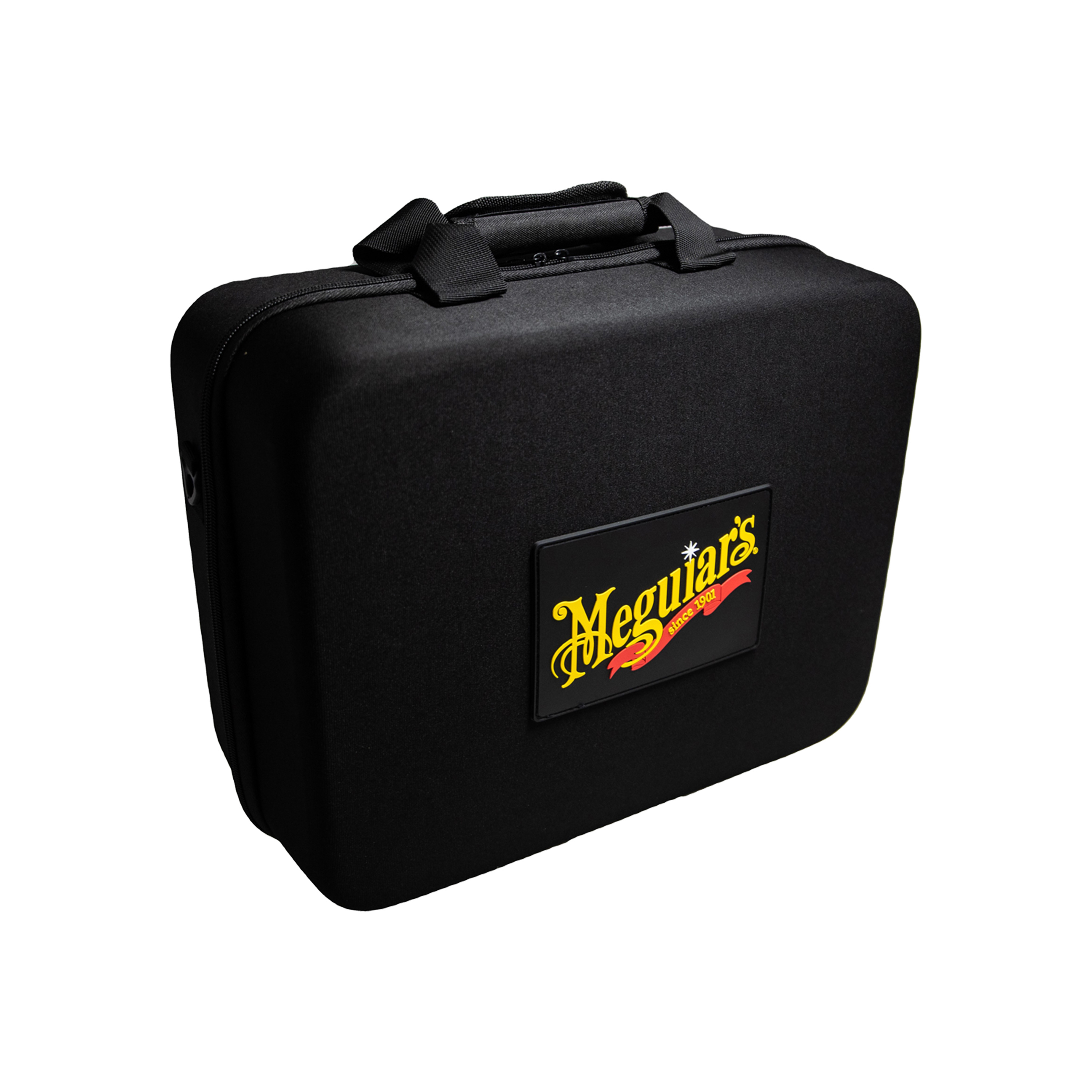 Meguiar’s® Soft Shell black 39x31x18cm