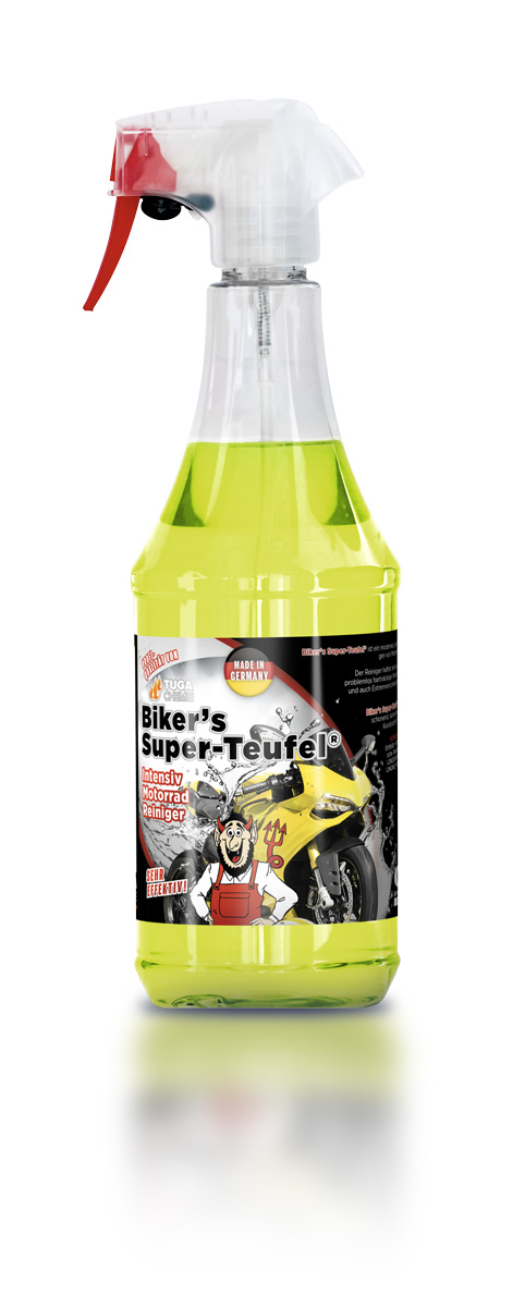 Tuga Biker’s Super-Teufel® 1L