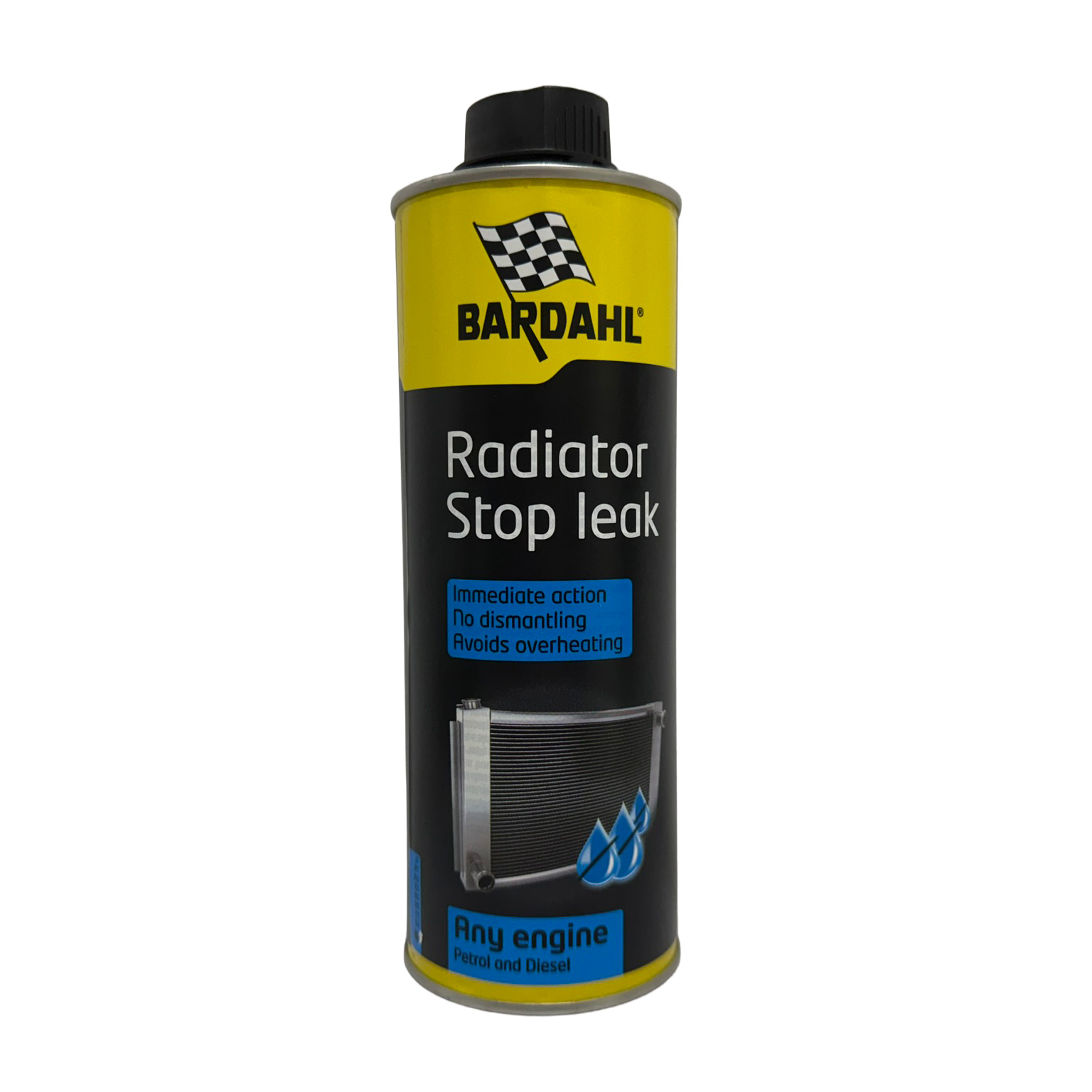 Bardahl Kühlerdichtung 500ml