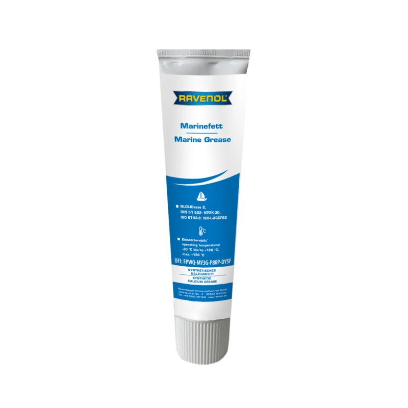 Ravenol Marinefett 100g