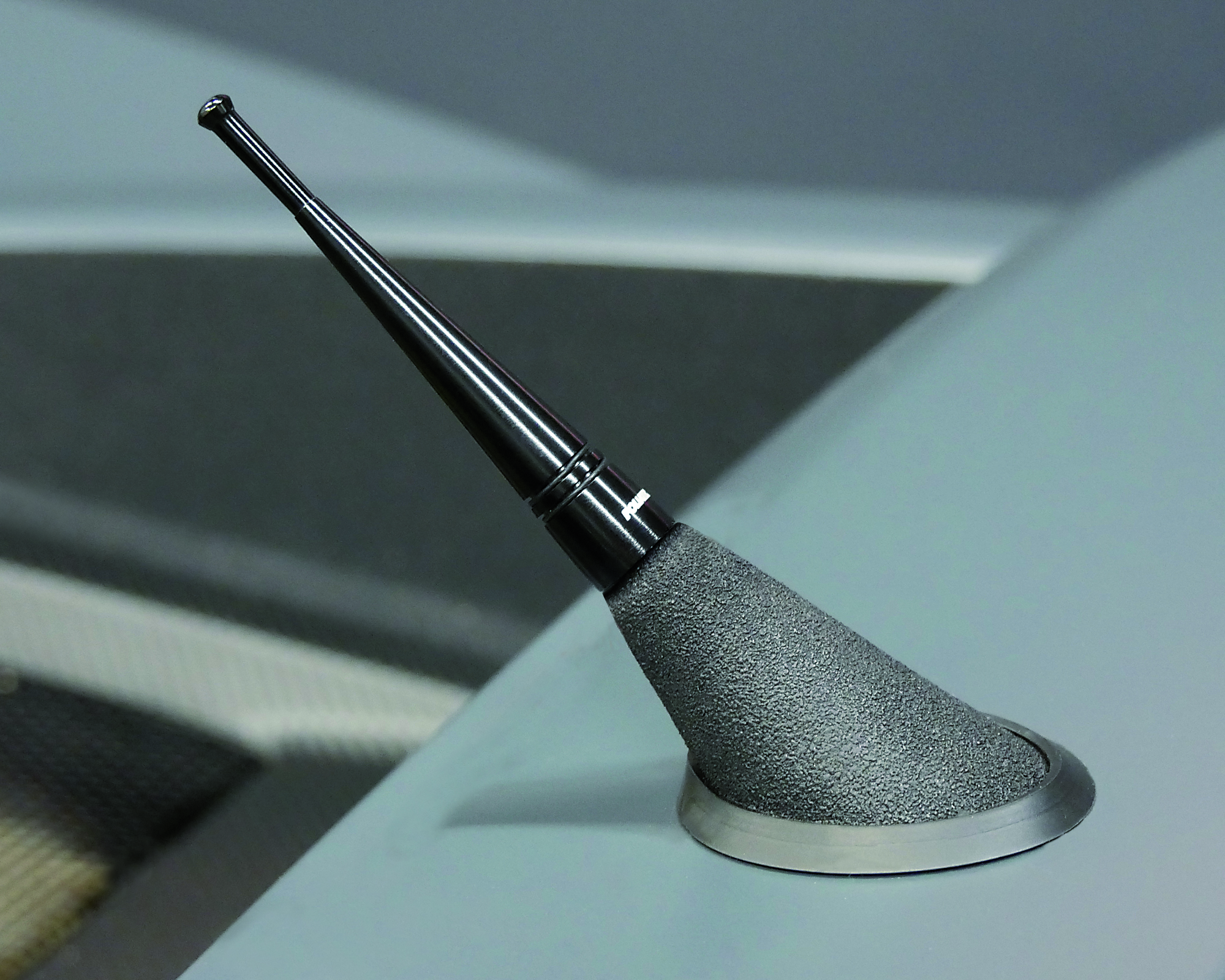 Foliatec FACT Design Antenne Typ Pin 2