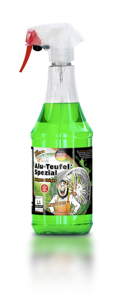 Tuga Alu-Teufel® Spezial 1L