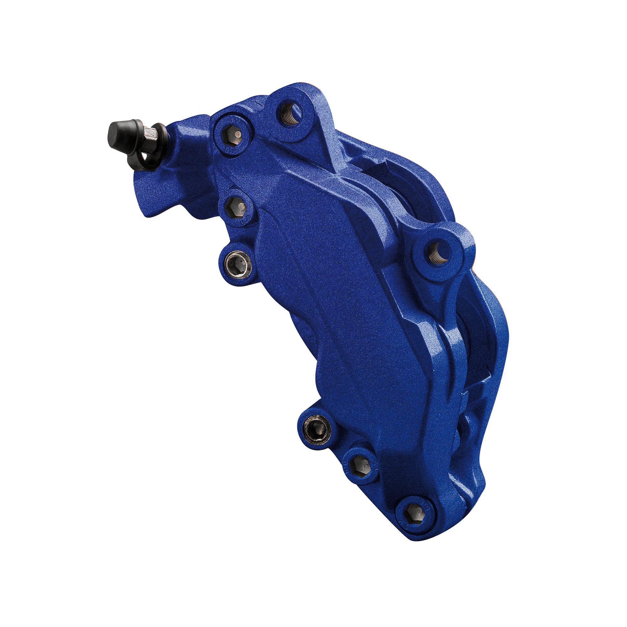 Foliatec Bremssattel Lack Set - Performance Blue Metallic