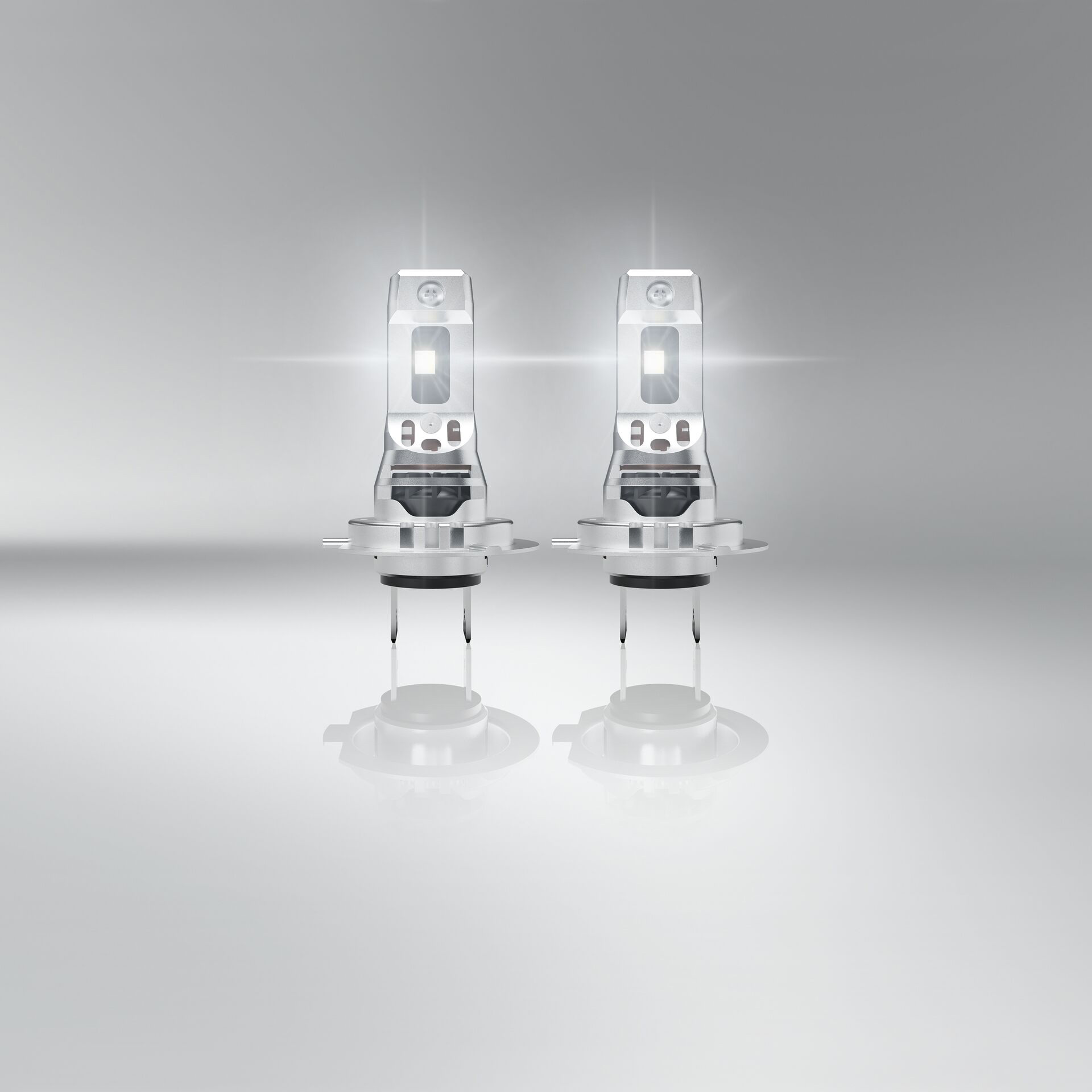 Osram Night Breaker LED speed H7 - 2er Set