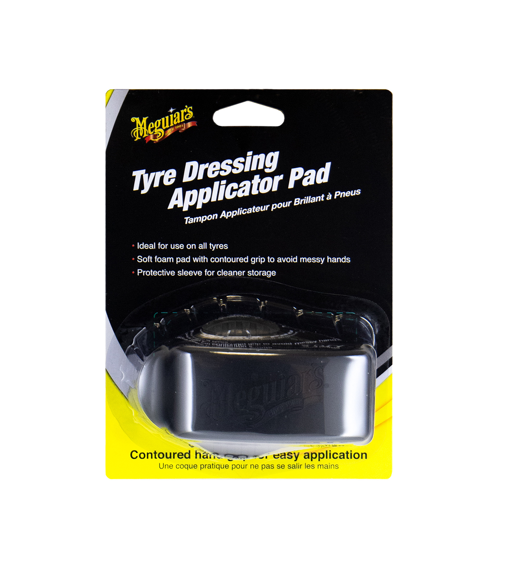 Meguiar’s® Tyre Dressing Applicator Pad