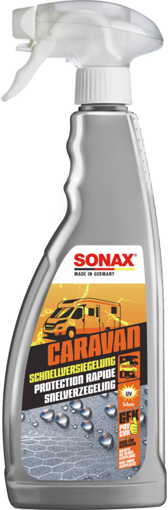 Sonax CARAVAN SchnellVersiegelung 750ml