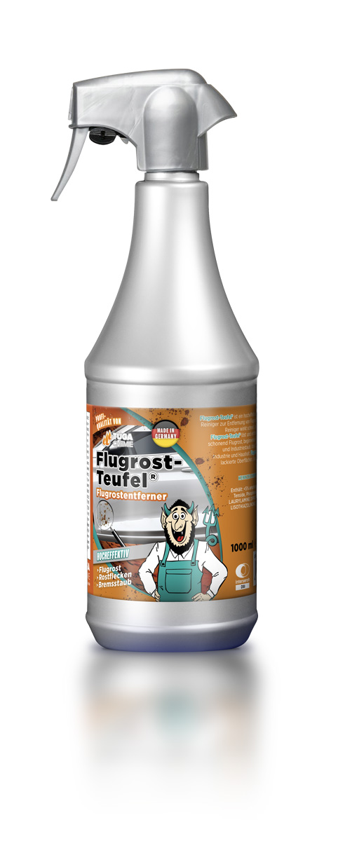 Tuga Flugrost-Teufel® 1L