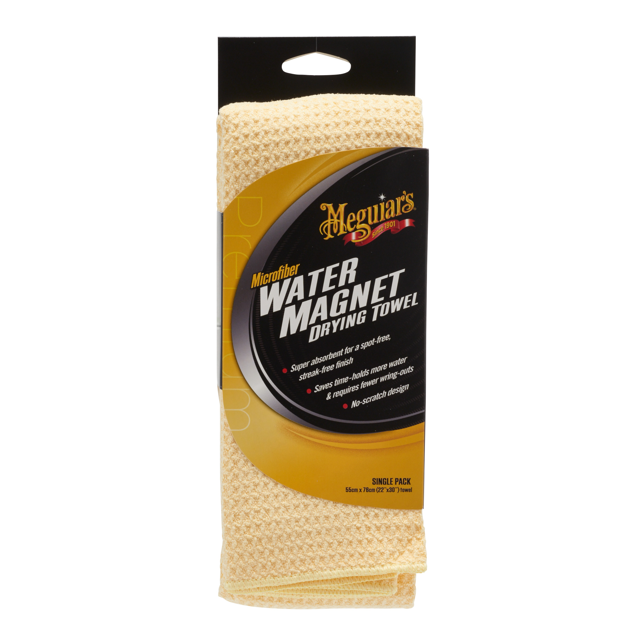 Meguiar's® Water Magnet® Drying Towel 56x76cm