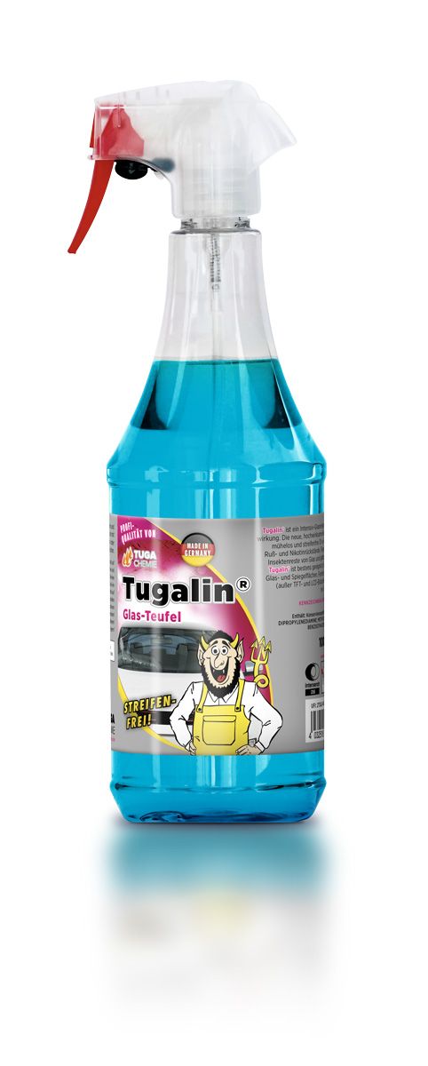 Tuga Tugalin® 1L
