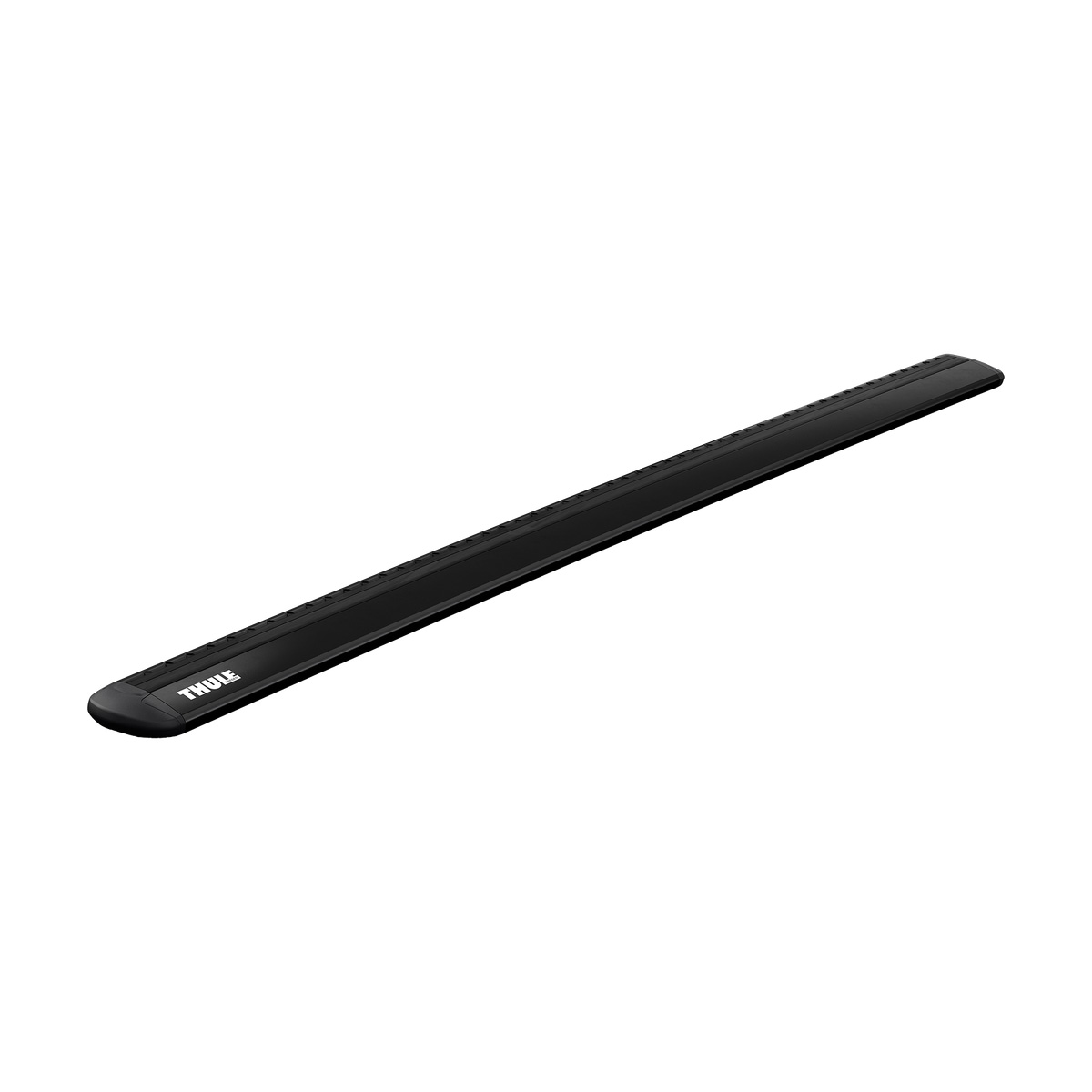Thule WingBar Evo 127cm Dachträger-Traverse 2er-Pack schwarz
