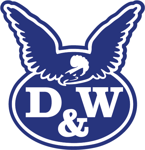 D&W
