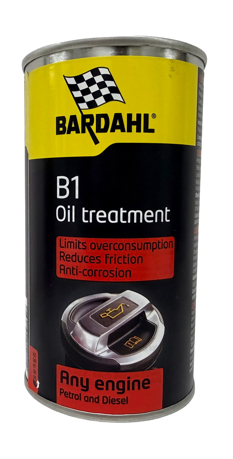 Bardahl B1 Motorölzusatz 250ml