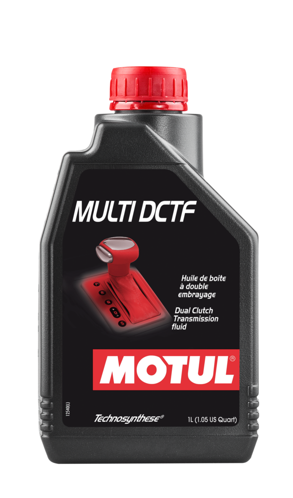Motul Multi DCTF 1L