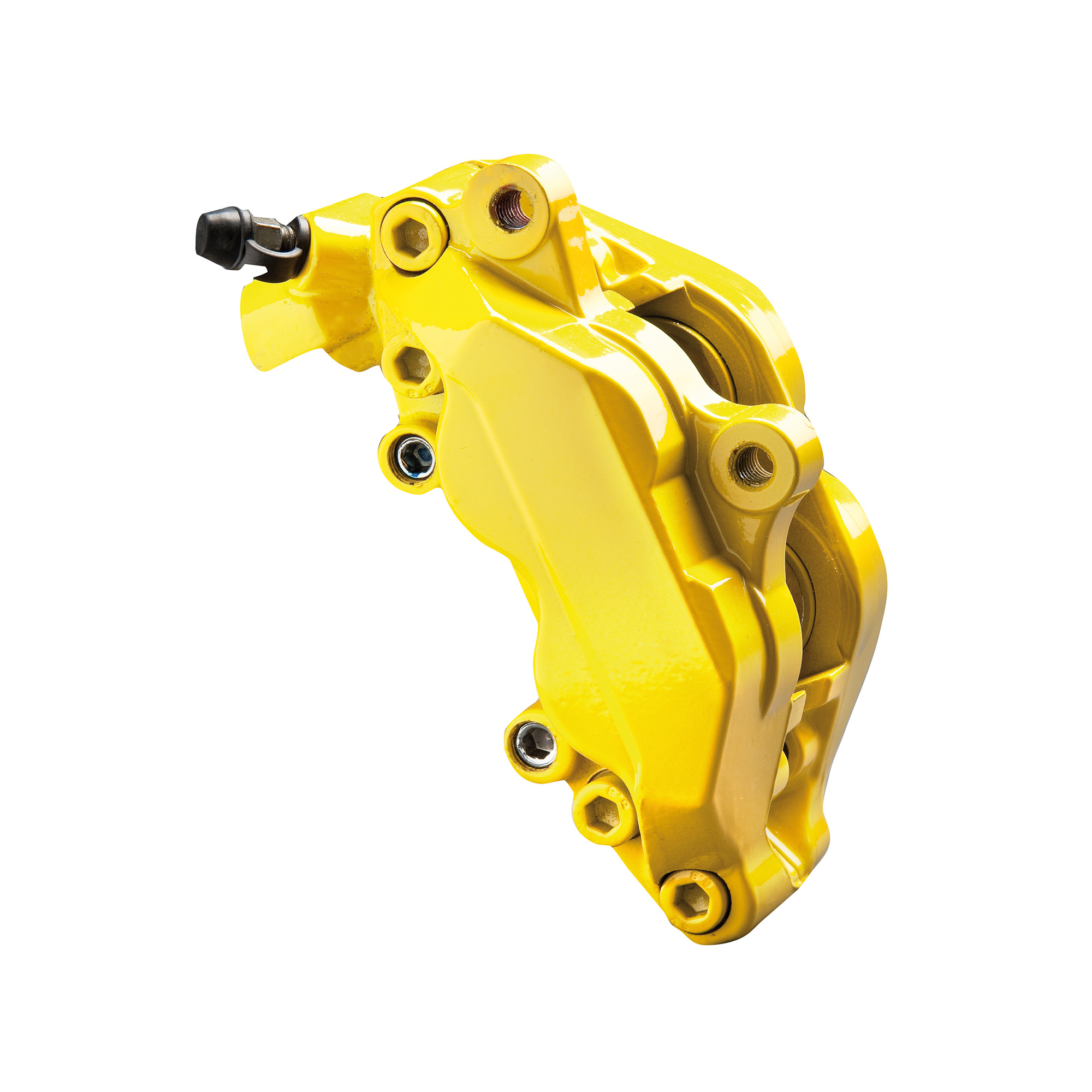 Foliatec Bremssattel Lack Set - Speed Yellow